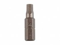 Бита Hex 6-25мм BOSCH ECO***