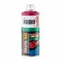 Эмаль KUDO RAL 5005 для профнастила сигнальный синий 520мл