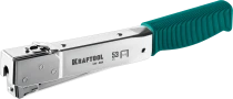 Степлер тип 53 KRAFTOOL HT-53 высокоскоростной(4-14 мм)
