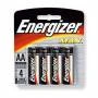 Батарейка Energizer MAX LR6 FBS4 4шт***