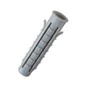 Дюбель универсальный TCHAPPAI 8*40 (500)
